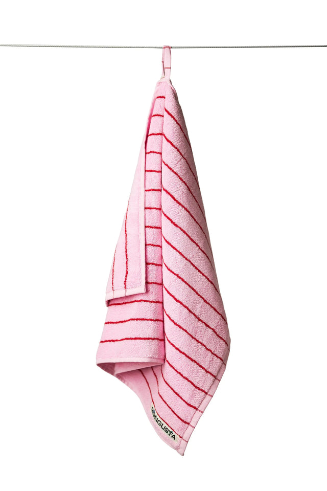 Naram gæstehåndklæde Bongusta