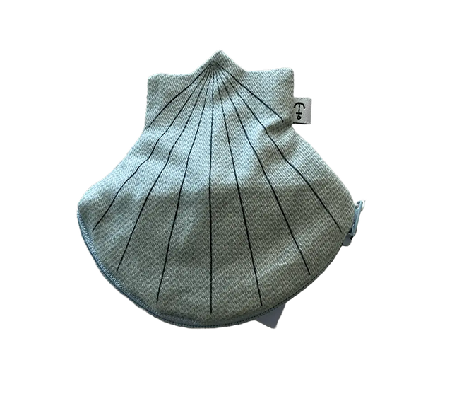 Østers - pung - Don Fisher