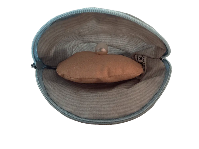 Østers - pung - Don Fisher