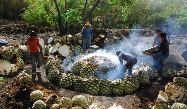 Out of the Jar New Mags