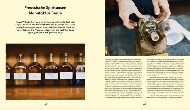 Out of the Jar New Mags