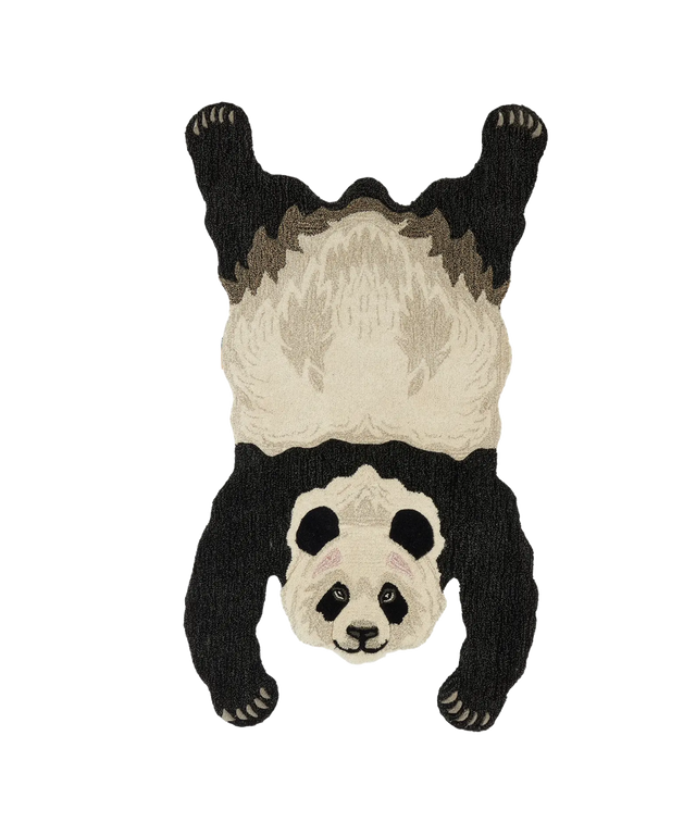 Plumpy Panda tæppe Doing goods