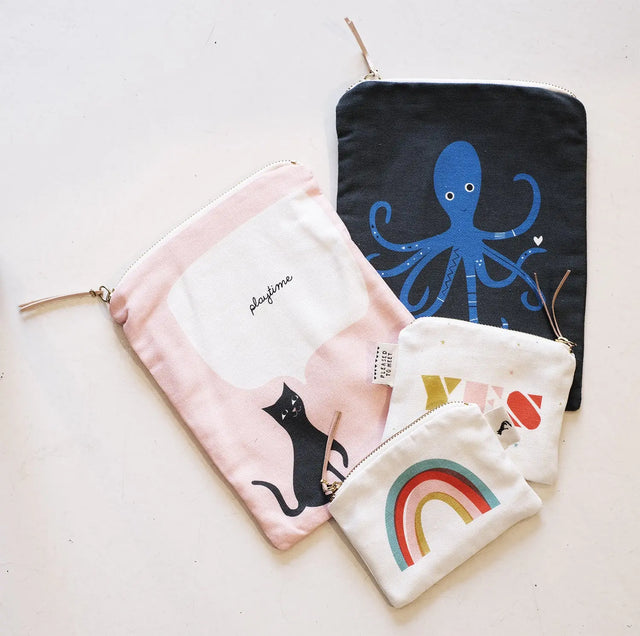 Pung - Black cat - pleased to meet