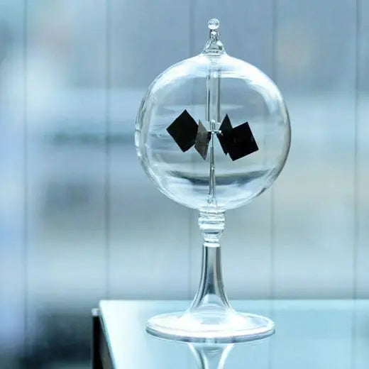 Radiometer Authentic Models