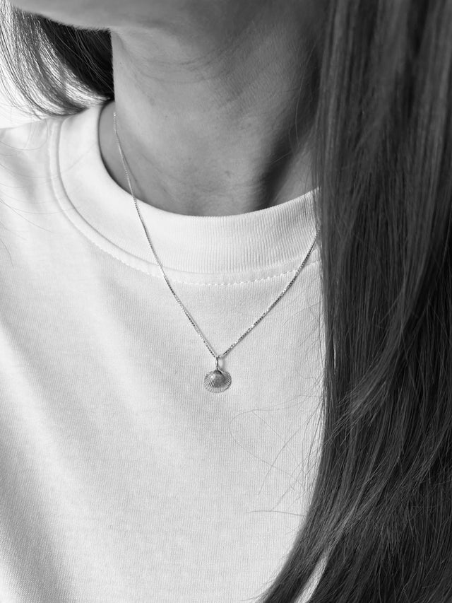 Rano Halskæde forgyldt - Libopé - Libope