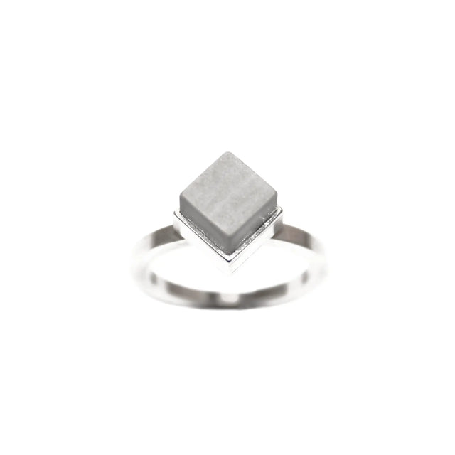 Rock fingerring Thorning Astrup