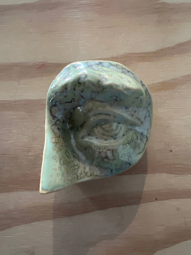 Rounded Eye (L) 02 - Laoru Laoru