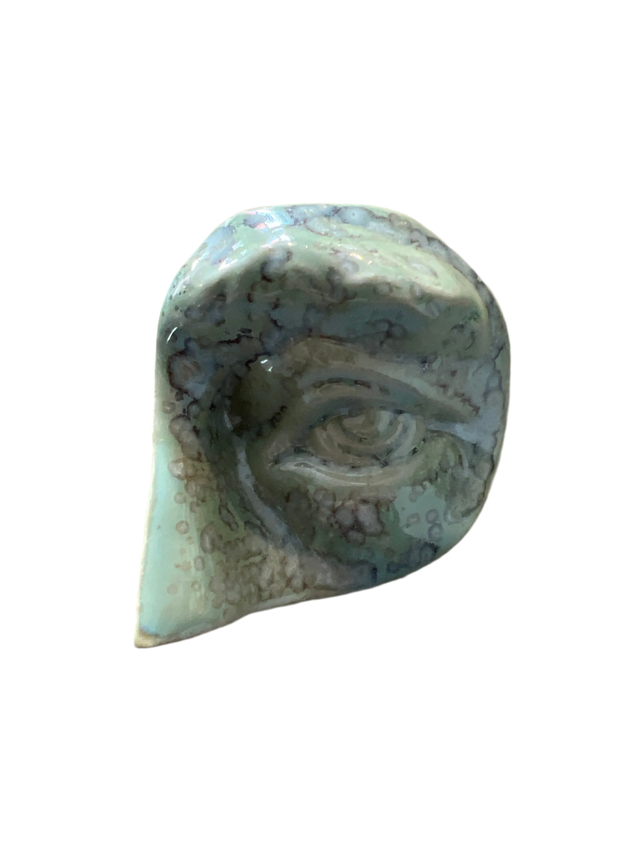 Rounded Eye (L) 02 - Laoru Laoru