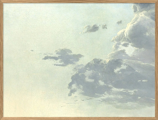 Skyer 01 The Dybdahl Co.