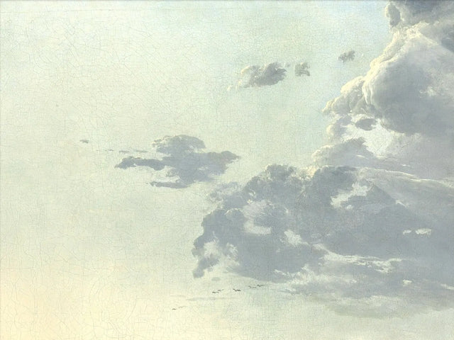 Skyer 01 The Dybdahl Co.