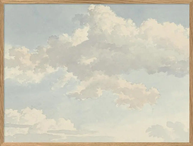 Skyer 02 The Dybdahl Co.