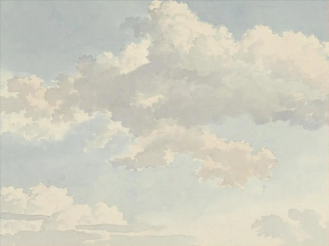 Skyer 02 The Dybdahl Co.