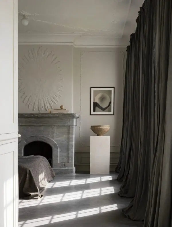 Soft Minimal – By Norm Architects New Mags