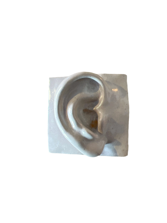 Square Ear (R) 02 - Laoru Laoru