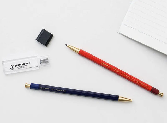 Stiftblyant Penco