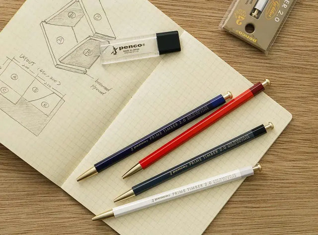 Stiftblyant Penco