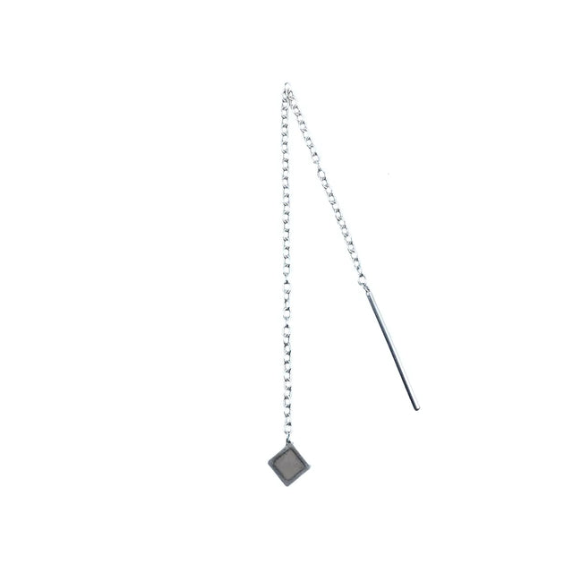 Tetra ørekæder Thorning Astrup