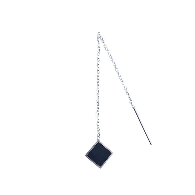 Tetra ørekæder Thorning Astrup