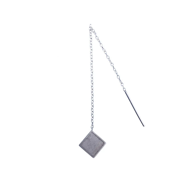 Tetra ørekæder Thorning Astrup