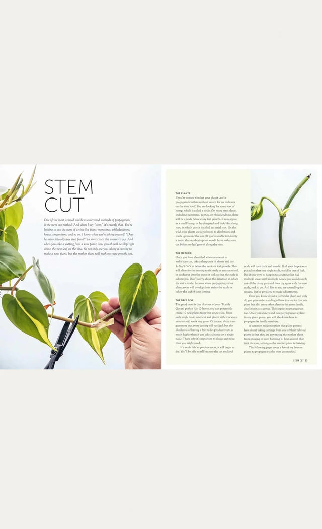 The propagation handbook - New Mags