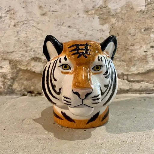 Tiger blyantsholder Quail