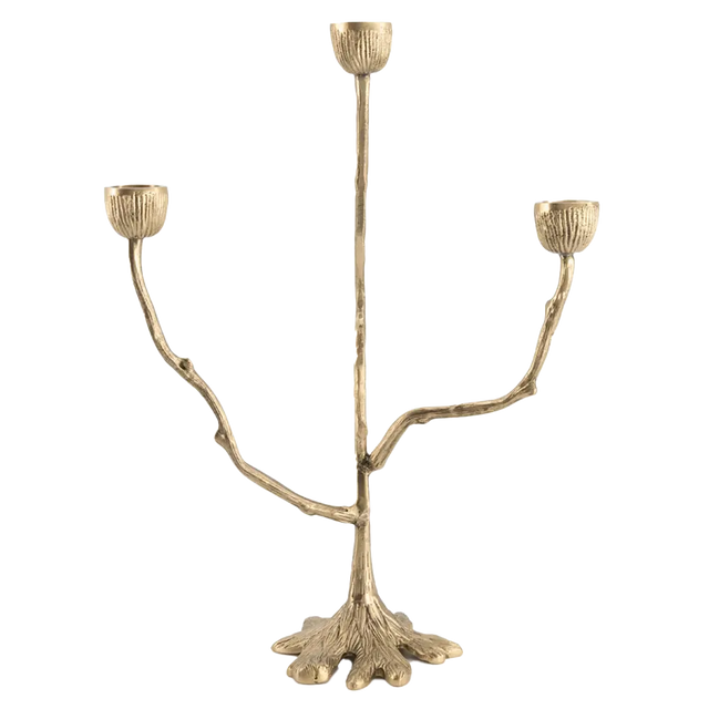 Triple lysestage Doing goods