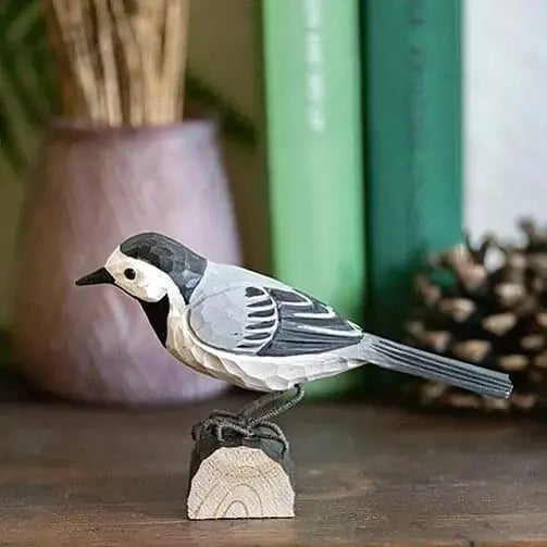Vipstjert i træ - Wildlife Garden
