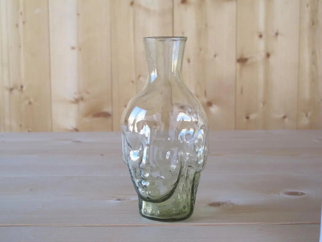 Youngman-Oldman vase La Soufflerie