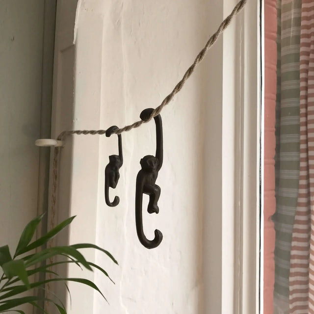 Abe kroge i støbejern - Hakuhodo Sumitani Saburo