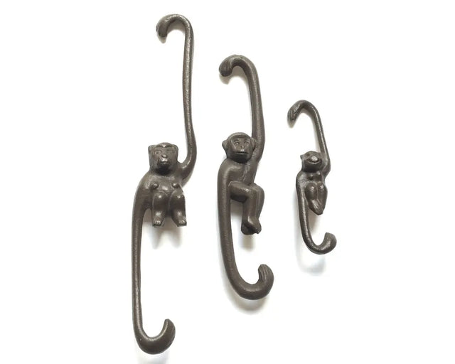 Abe kroge i støbejern - Hakuhodo Sumitani Saburo