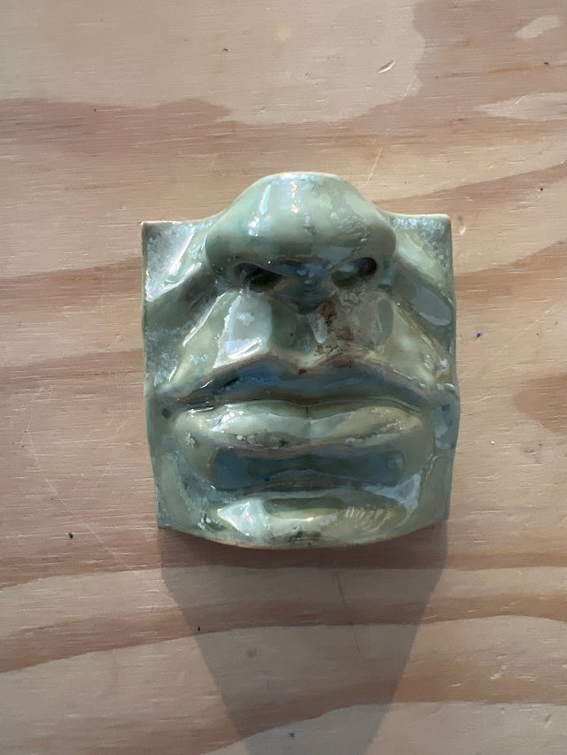 Square Mouth (01) 07 - Jacob Laoru