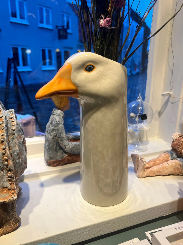 And / Gås vase