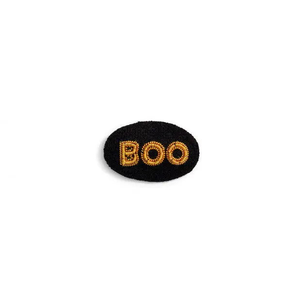 Boo broche Macon & Lesquoy