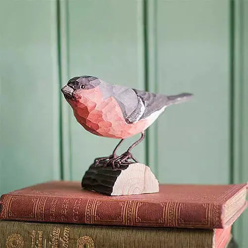 Dompap - træfugl (mellem) - Wildlife Garden - Wildlife Garden