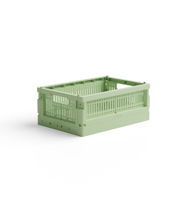 Made crate -  Mini - Made crate