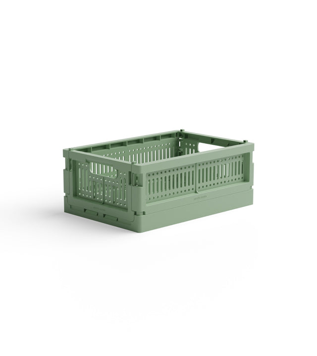Made crate -  Mini - Made crate