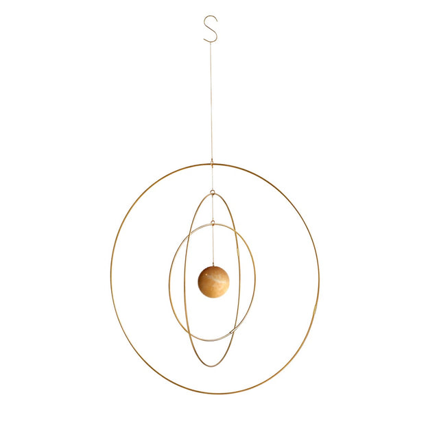 Galaxy Globe - uro - stor