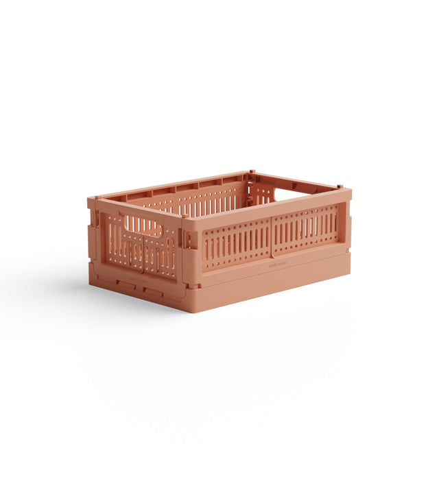 Made crate -  Mini - Made crate