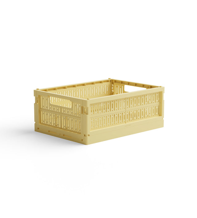 Made crate -  Mini - Made crate