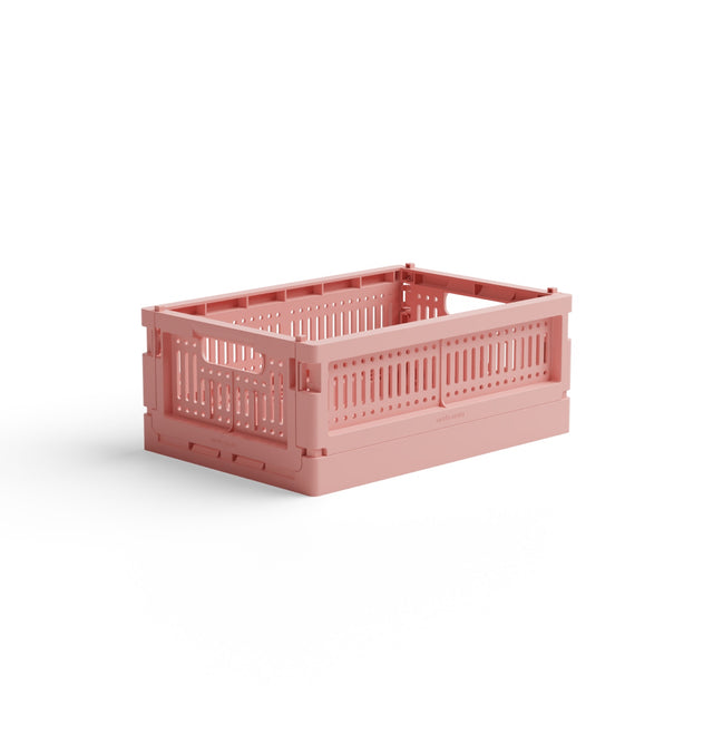 Made crate -  Mini - Made crate