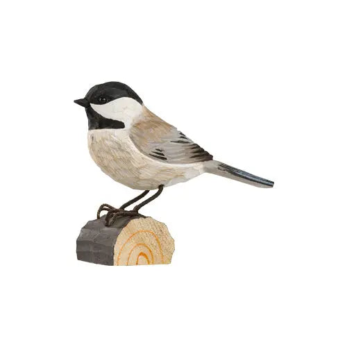 Fyrremejse - træfugl (lille) - Wildlife Garden - Wildlife Garden