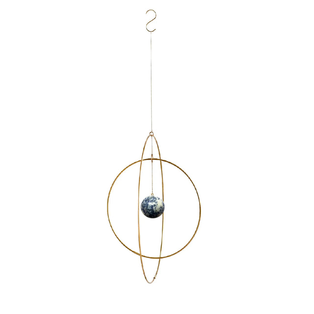 Galaxy Globe - stor Kaja Skytte