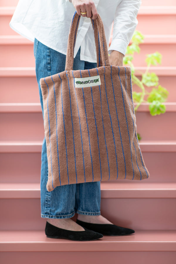 Naram tote taske (flere farver)