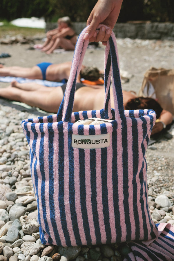 Naram tote taske (flere farver)