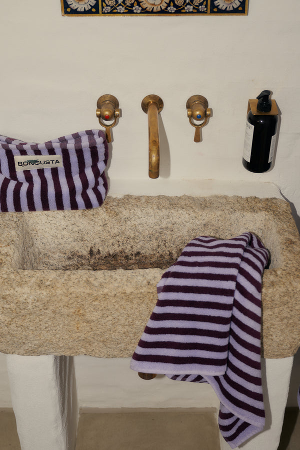 Naram  toilettaske fra Bongusta (flere farver)