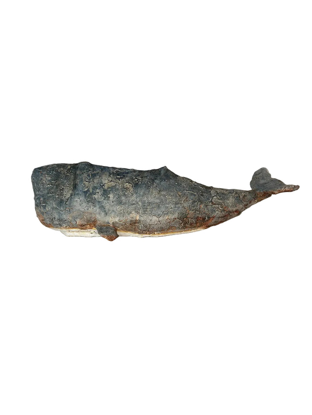 Keramik kaskelothval 05