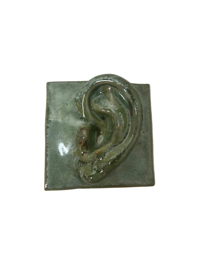 Square Ear (L) 11 - keramik