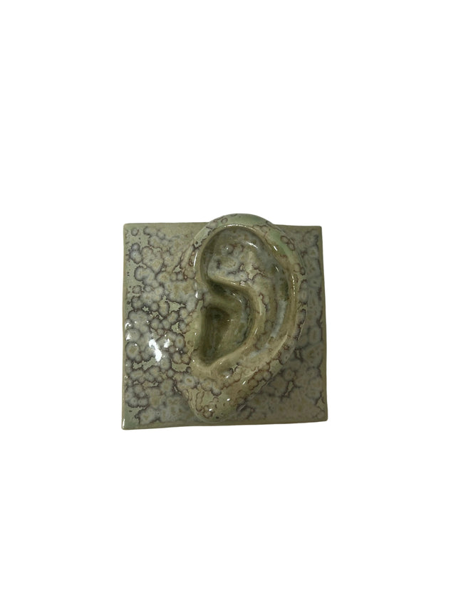 Square Ear (L) 10 - keramik