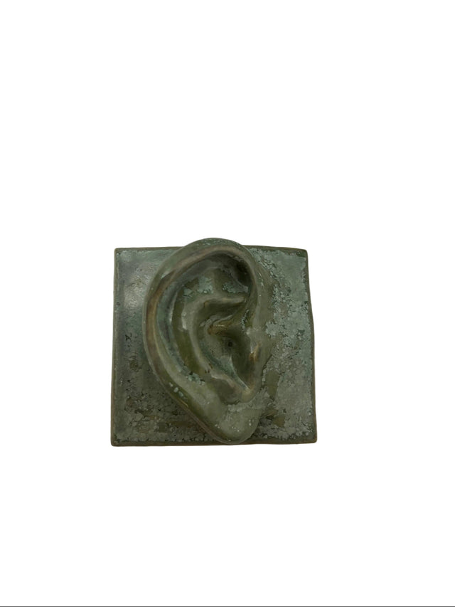 Square Ear (R) 06 - keramik