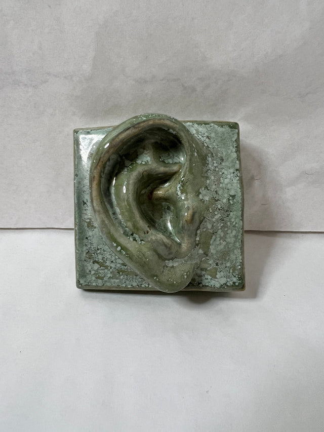 Square Ear (R) 06 - keramik